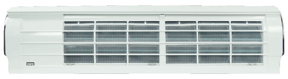 Настенный кондиционер Electrolux EACS/I-18HP/N8_25Y_in + EACS/I-18HP/N8_25Y_out, белый