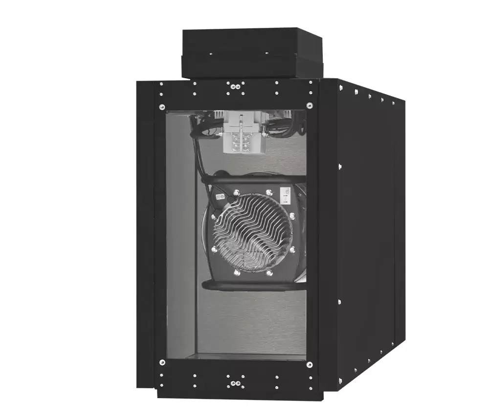 Capsule 2100 E