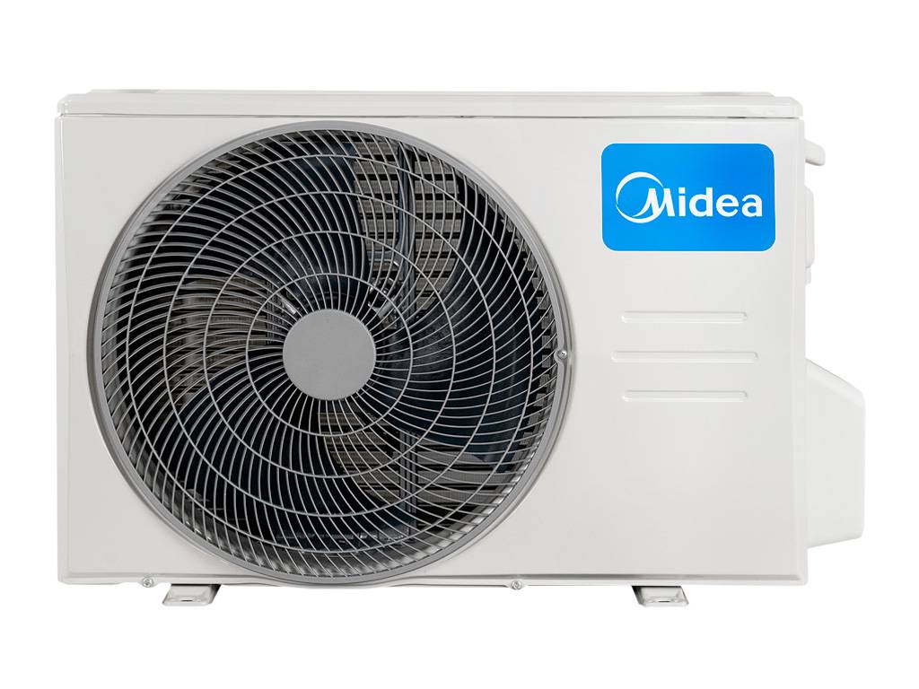 Наружный блок кондиционера Midea MSES-07N8D6-O