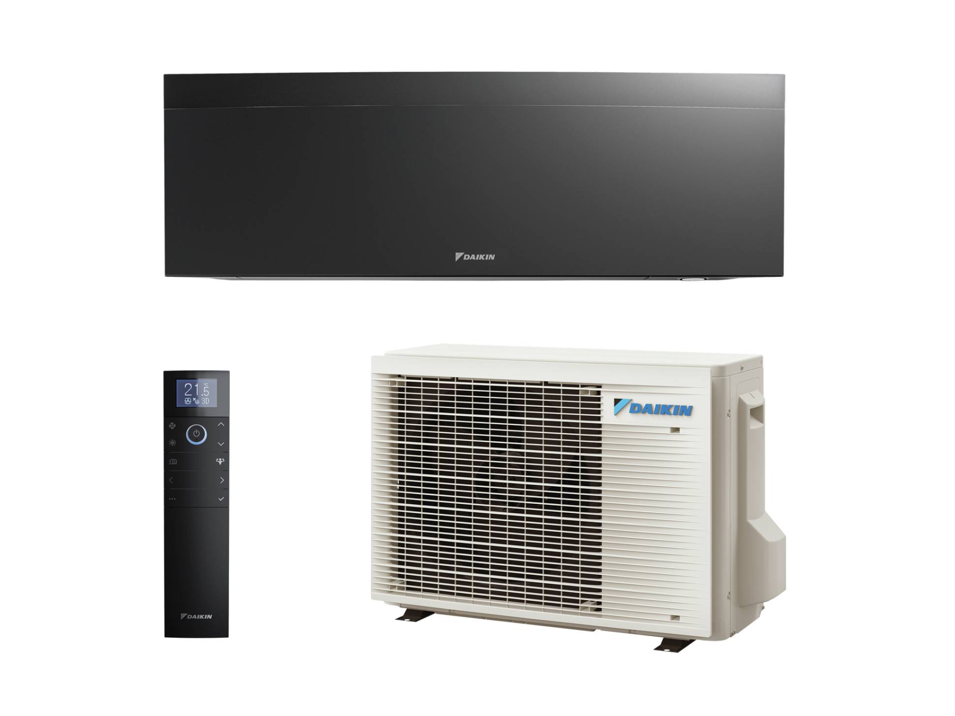 Бытовой кондиционер Daikin FTXJ25AB9/RXJ25A9