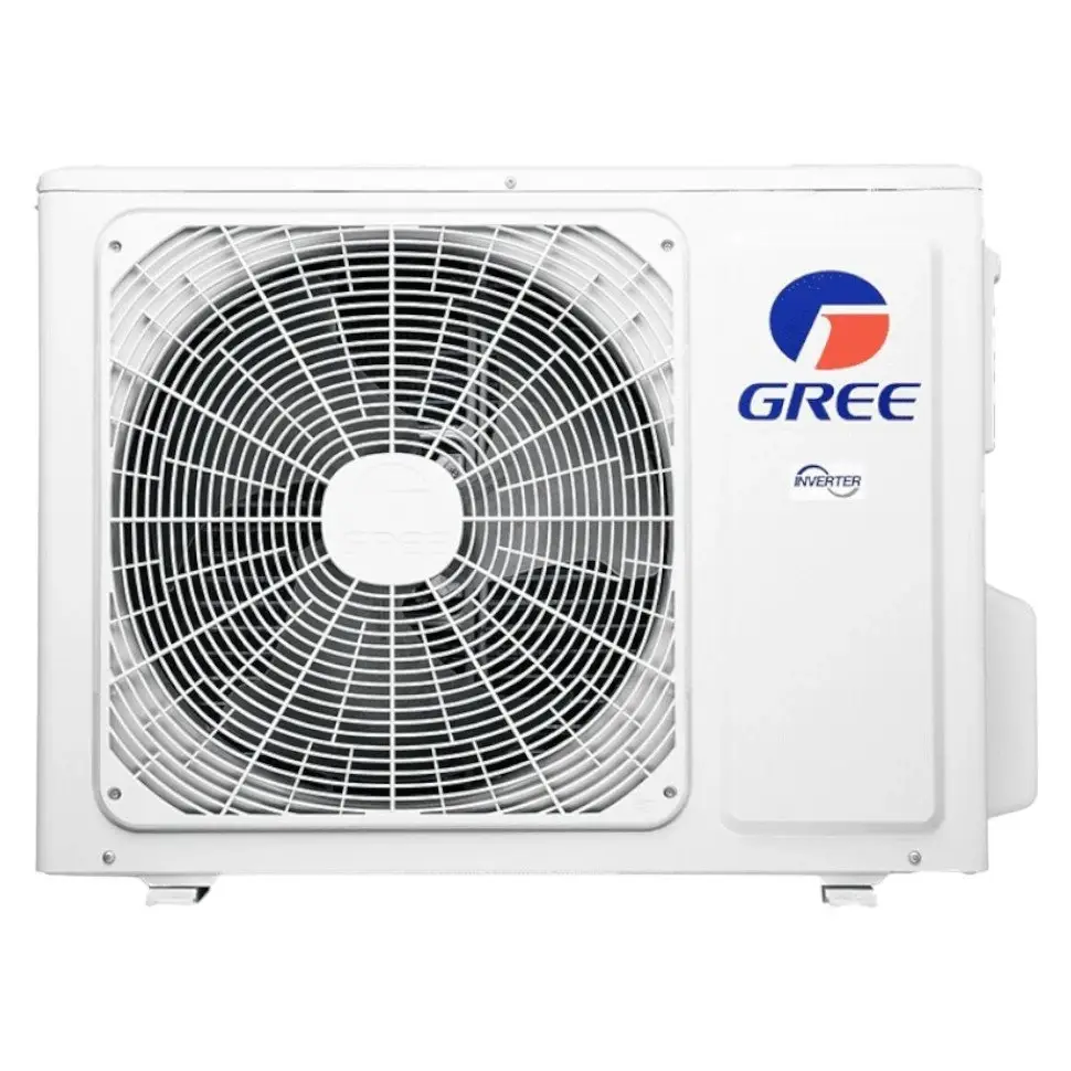 Настенная сплит-система Gree серии PULAR INVERTER R32 (GWH24AGDXE-K6DNA4C) 