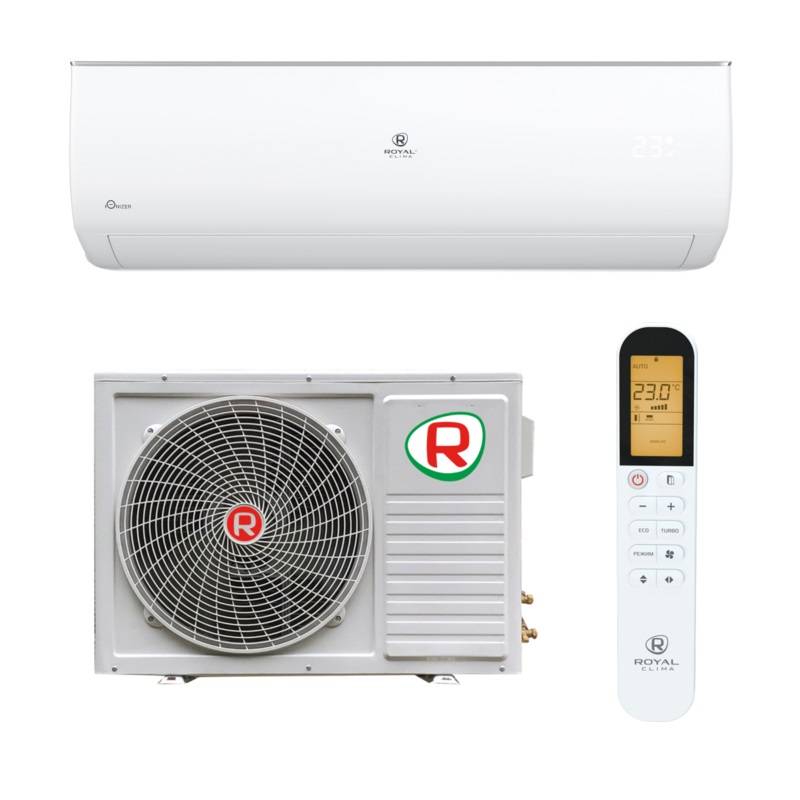 Инверторная сплит-система серии GLORIA INVERTER RCI-GL28HN (комплект)