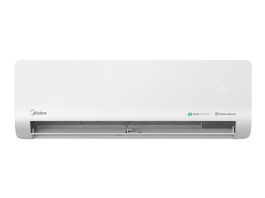 Внутренний блок кондиционера Midea MSES-09N8D6-I
