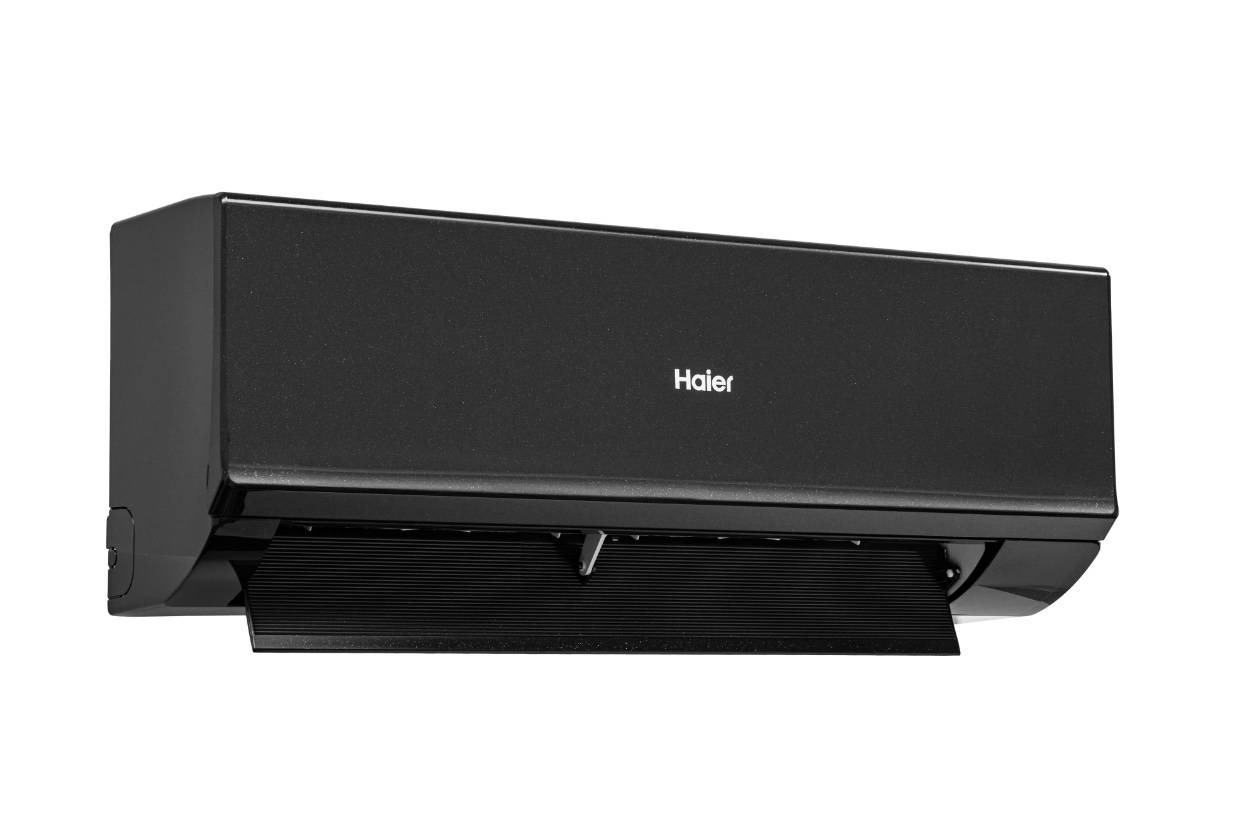 Сплит-система Haier Quantum Inverter AS25HQJ1HRA-W / 1U25HQJ1FRA