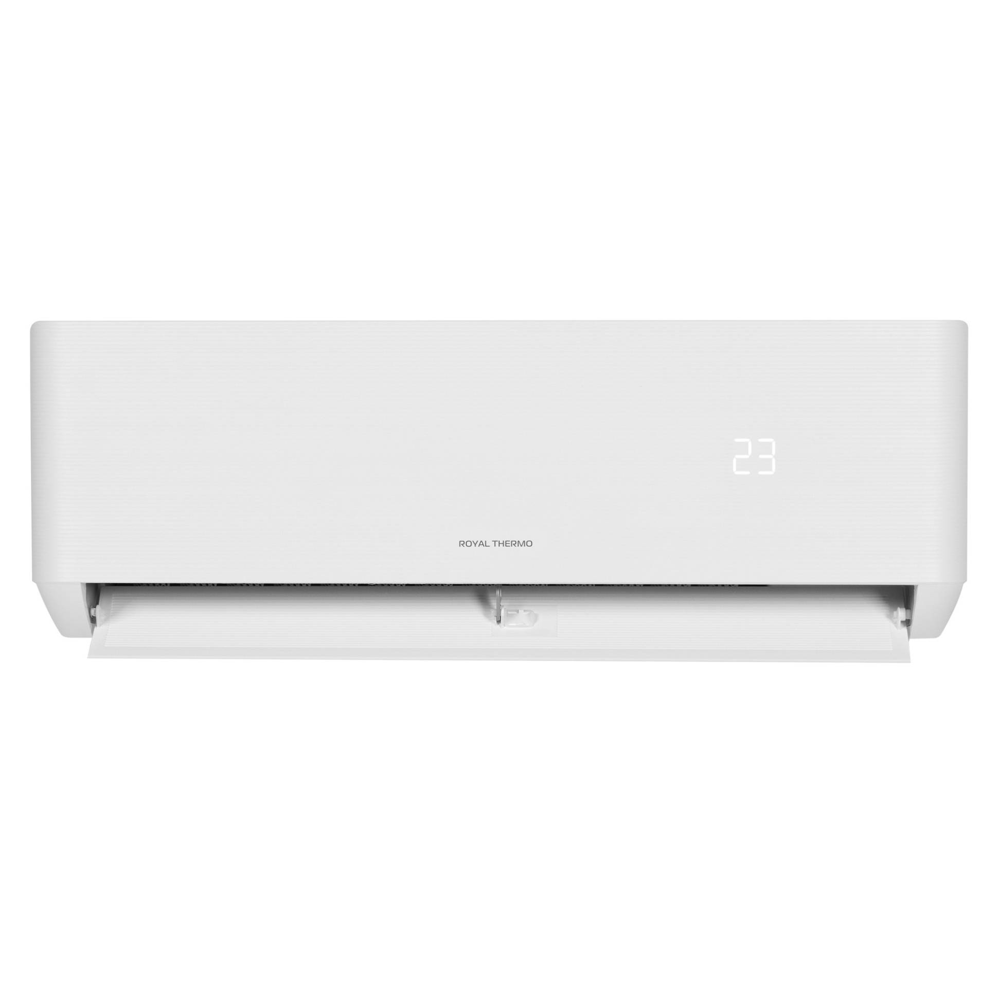 Сплит-система инверторного типа Royal Thermo Diamond DC RTDI-07HN8/Wi-Fi комплект