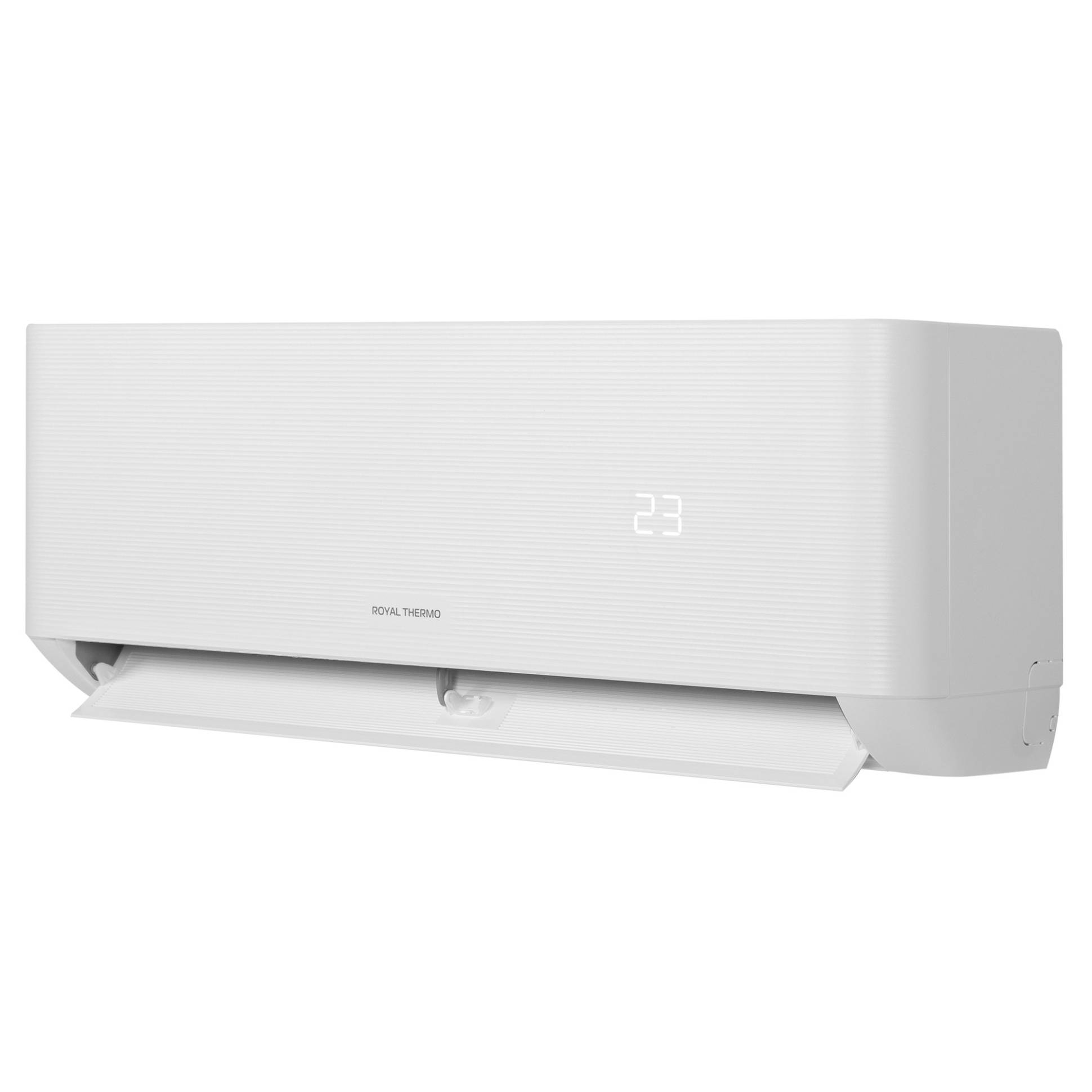 Сплит-система инверторного типа Royal Thermo Diamond DC RTDI-07HN8/Wi-Fi комплект