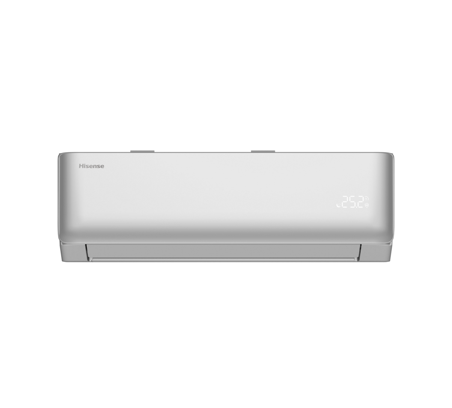 Инверторная сплит-система серии VIBE PRO SILVER EU DC Inverter AS-10UW4RLCHD00(S)