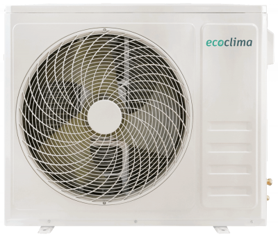 Наружный универсальный блок кондиционера Ecoclima ECL/I-TC18/4R1A(U)