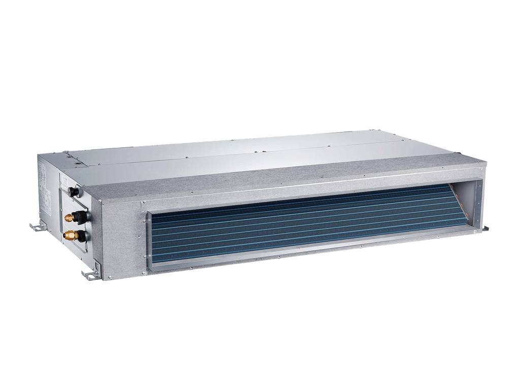 Внутренний блок кондиционера Kentatsu KSMB53HZRN1W