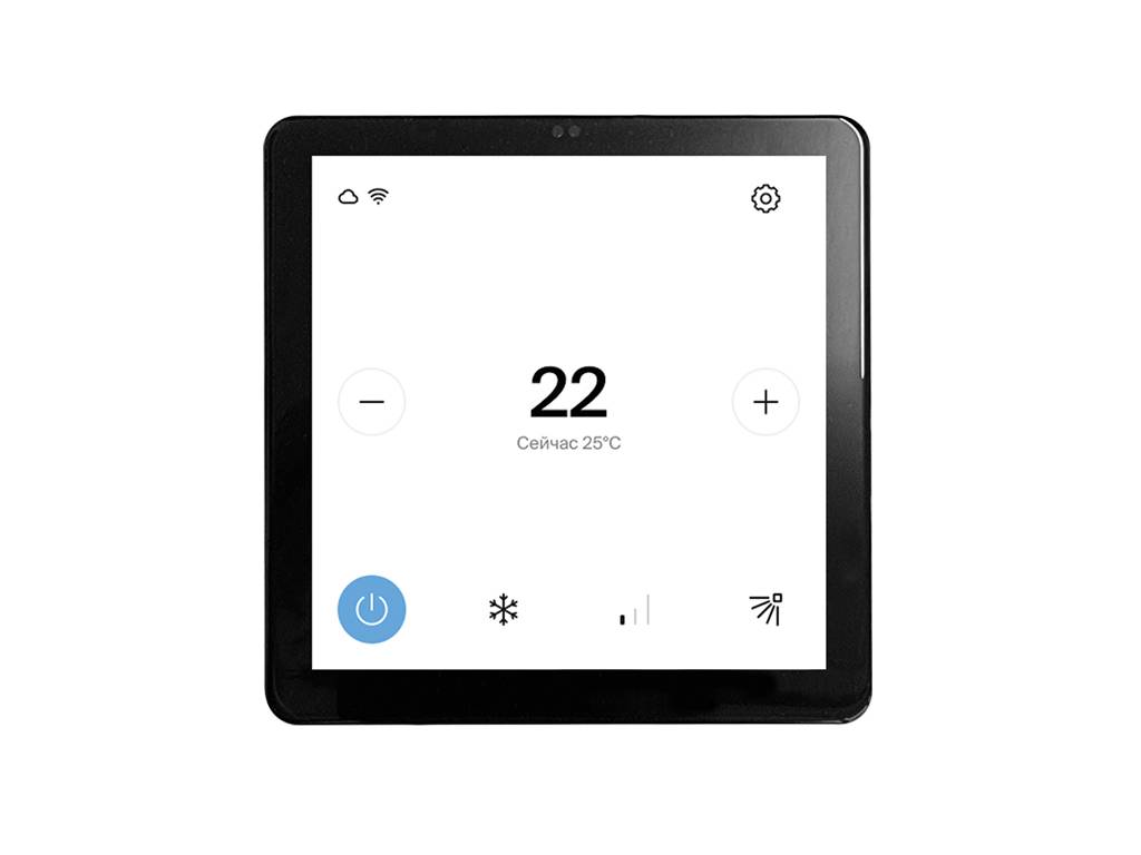 Внутренний блок кондиционера Kentatsu KSMB53HZRN1W