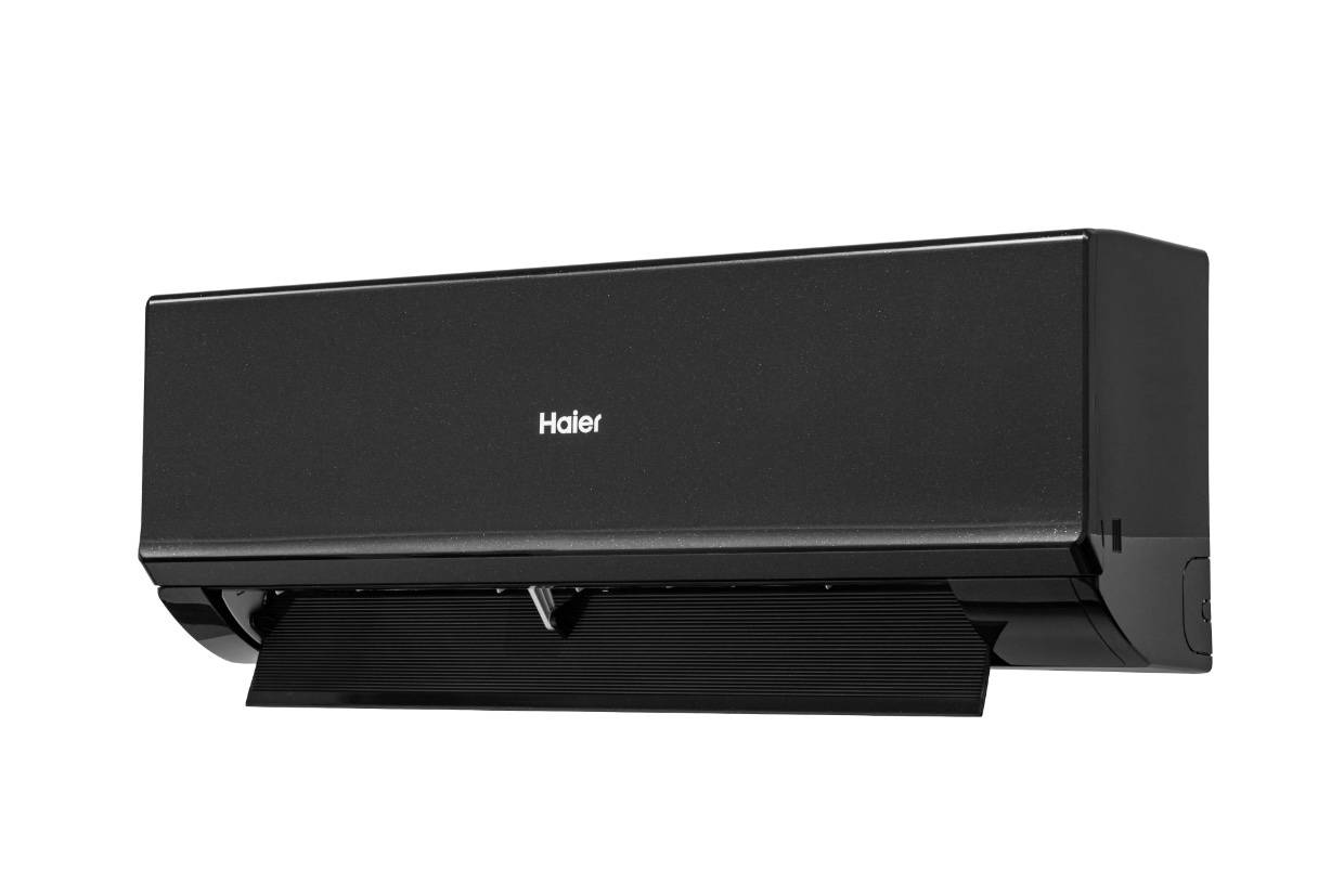 Сплит-система Haier Quantum Inverter AS25HQJ1HRA-B / 1U25HQJ1FRA
