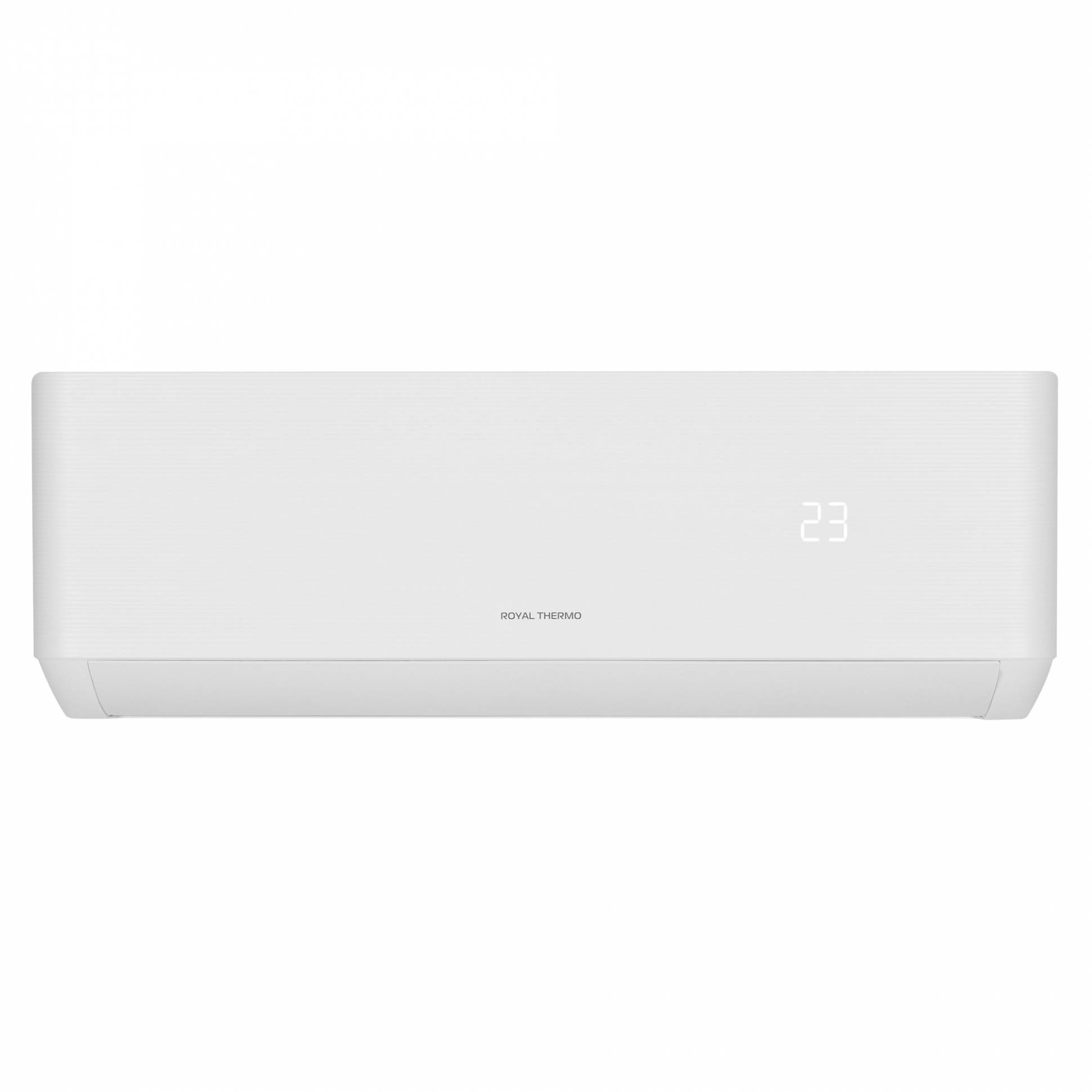 Сплит-система инверторного типа Royal Thermo Diamond DC RTDI-24HN8/Wi-Fi комплект