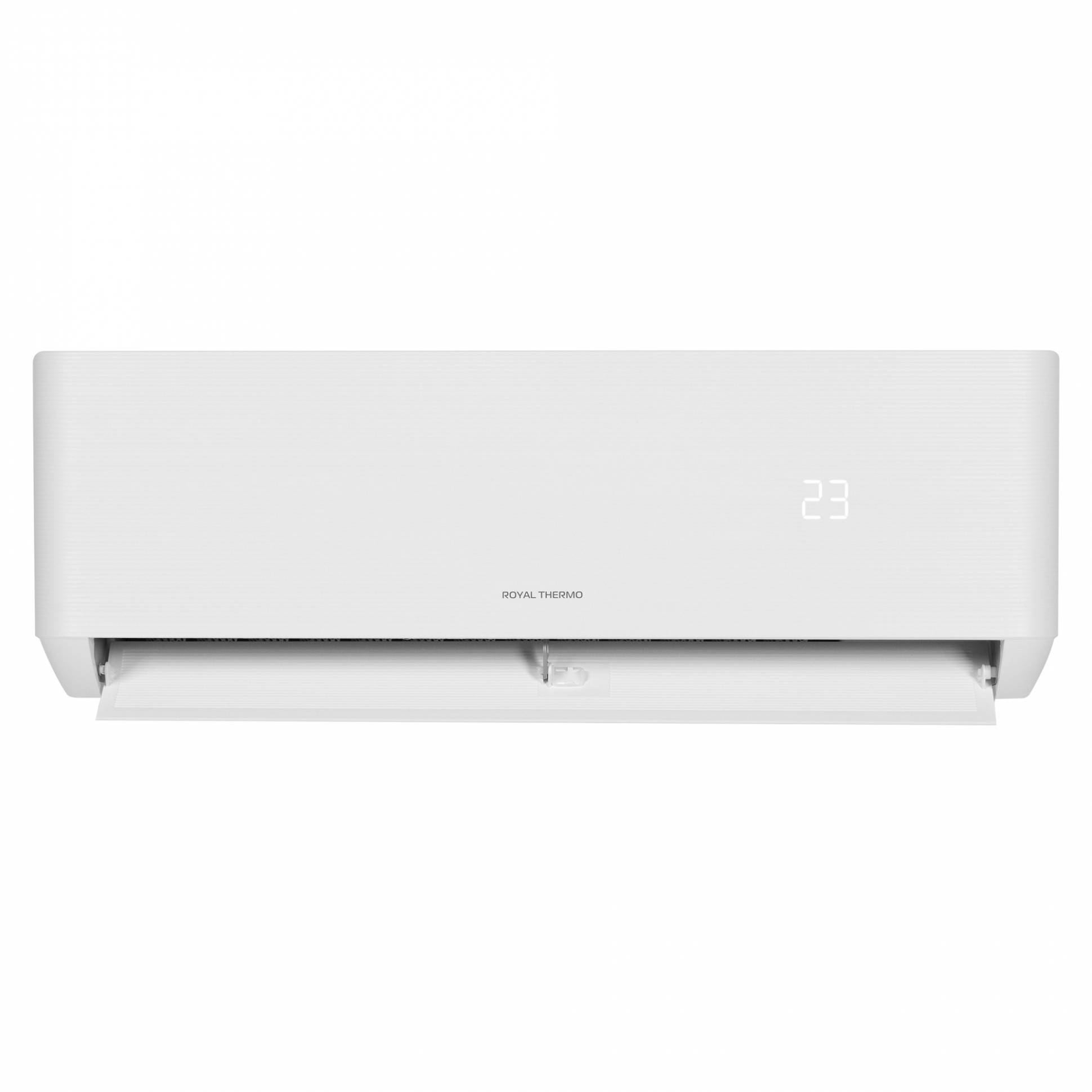 Сплит-система инверторного типа Royal Thermo Diamond DC RTDI-24HN8/Wi-Fi комплект