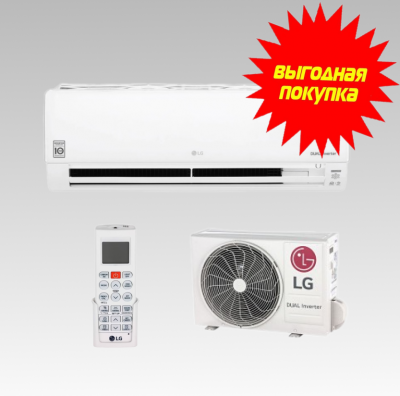 LG Mega Smart P24TT.NSK / P24TT.U24A