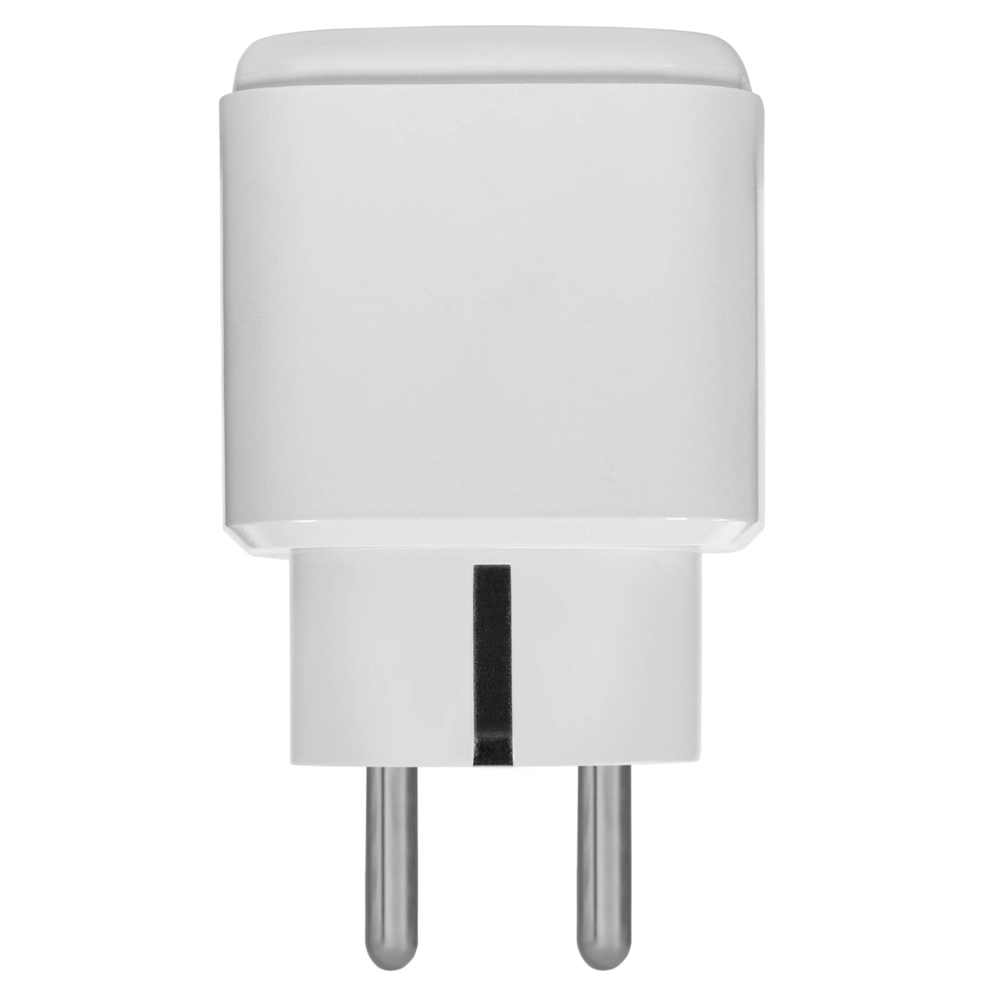 Умная розетка HOMMYN zigbee RKNZ02