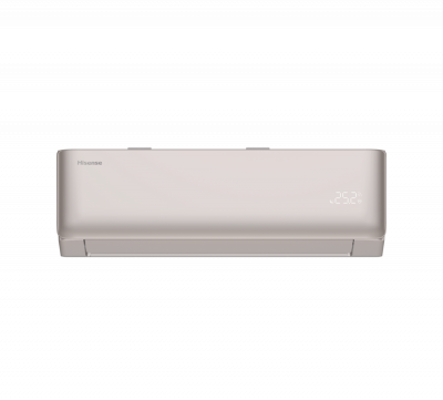 Инверторная сплит-система серии VIBE PRO CHAMPAGNE EU DC Inverter AS-10UW4RLCHD00(C)