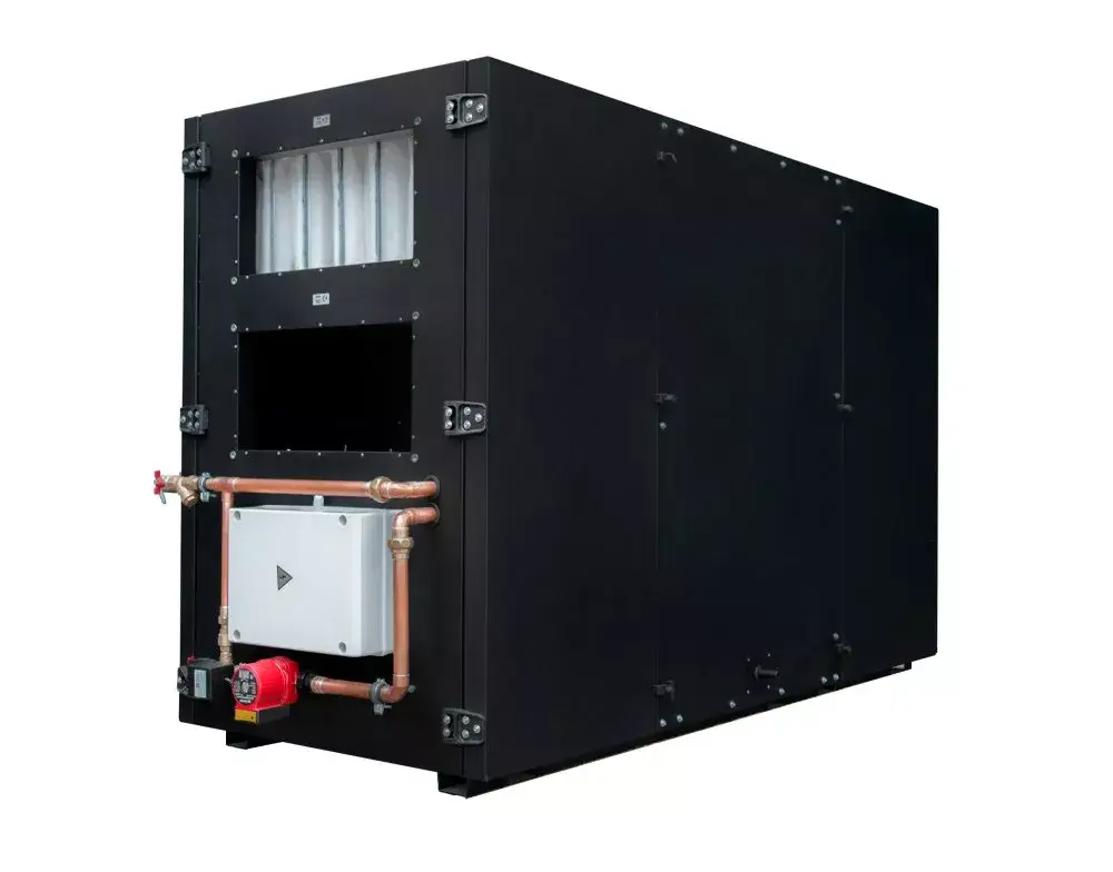 Hydra X 2500 WD2R