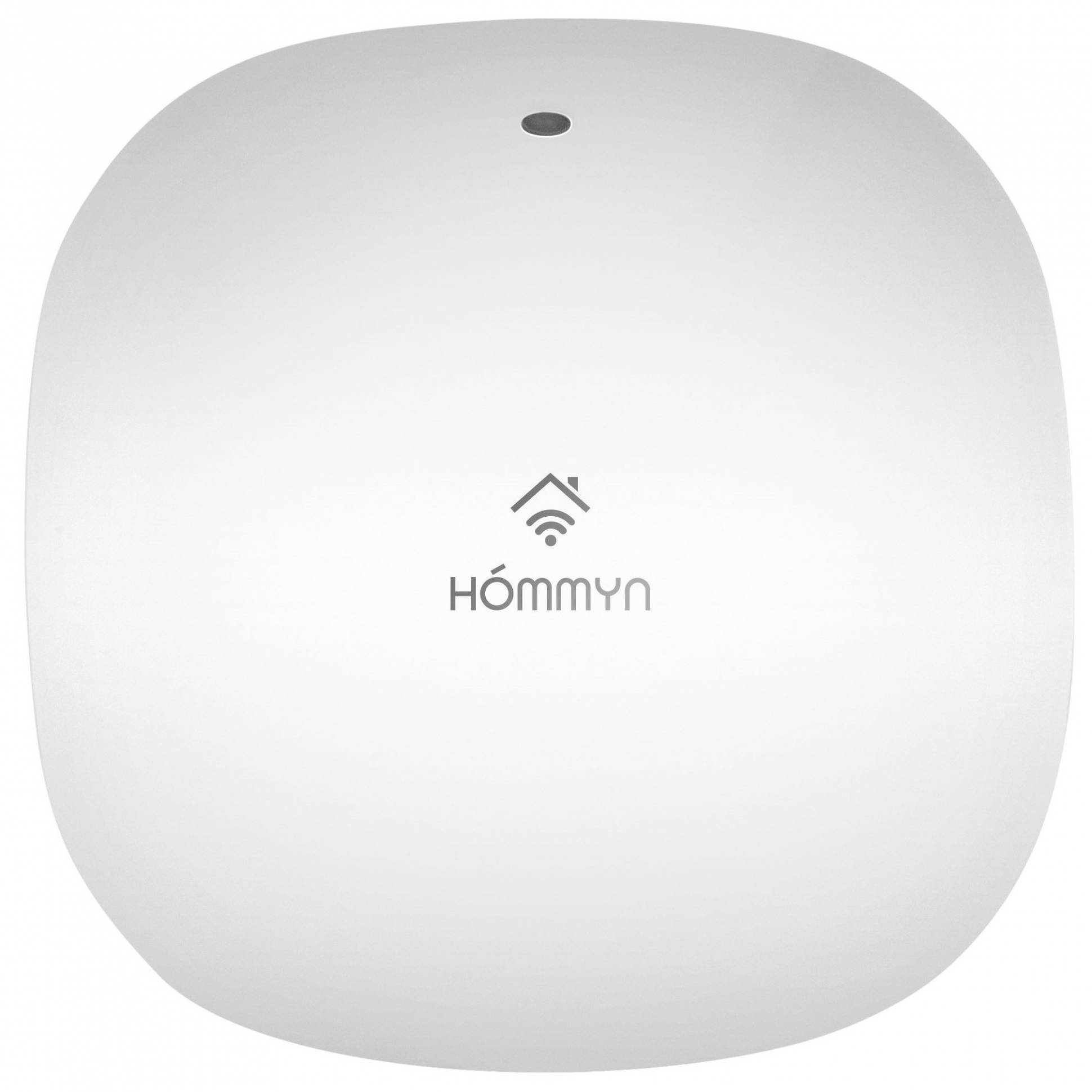 Комплект управления Royal Thermo для 3 радиаторов по Wi-Fi Smart Heat HH-01/THS30ZB, черный