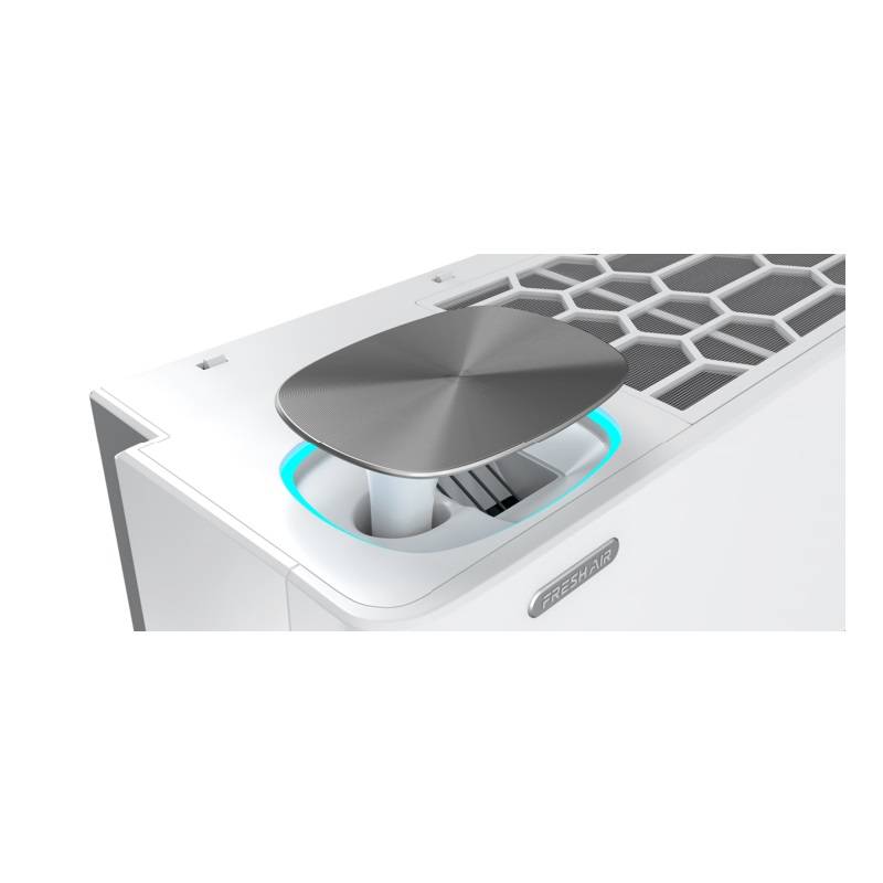Инверторная сплит-система+вентиляция серии ROYAL FRESH FULL DC EU INVERTER RCI-RF30HN (комплект)