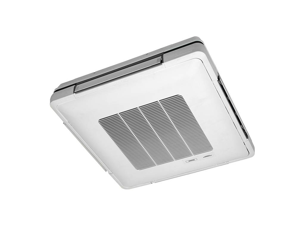 Подпотолочный кондиционер Daikin FUA71A/RZAG71NY1