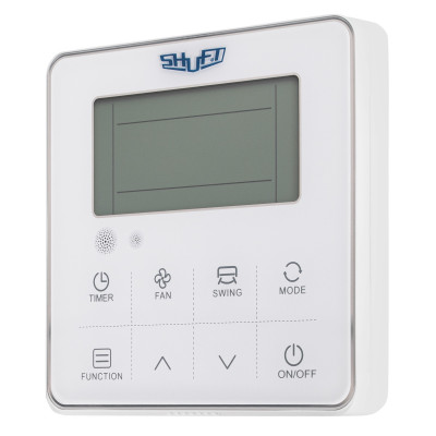 Пульт центральный SXС-02 для SFH V2 SFR V2