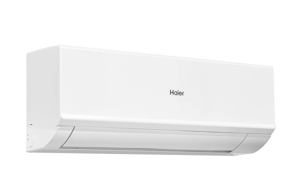 Сплит-система Haier Quantum Inverter AS35HQJ1HRA-W / 1U35HQJ1FRA