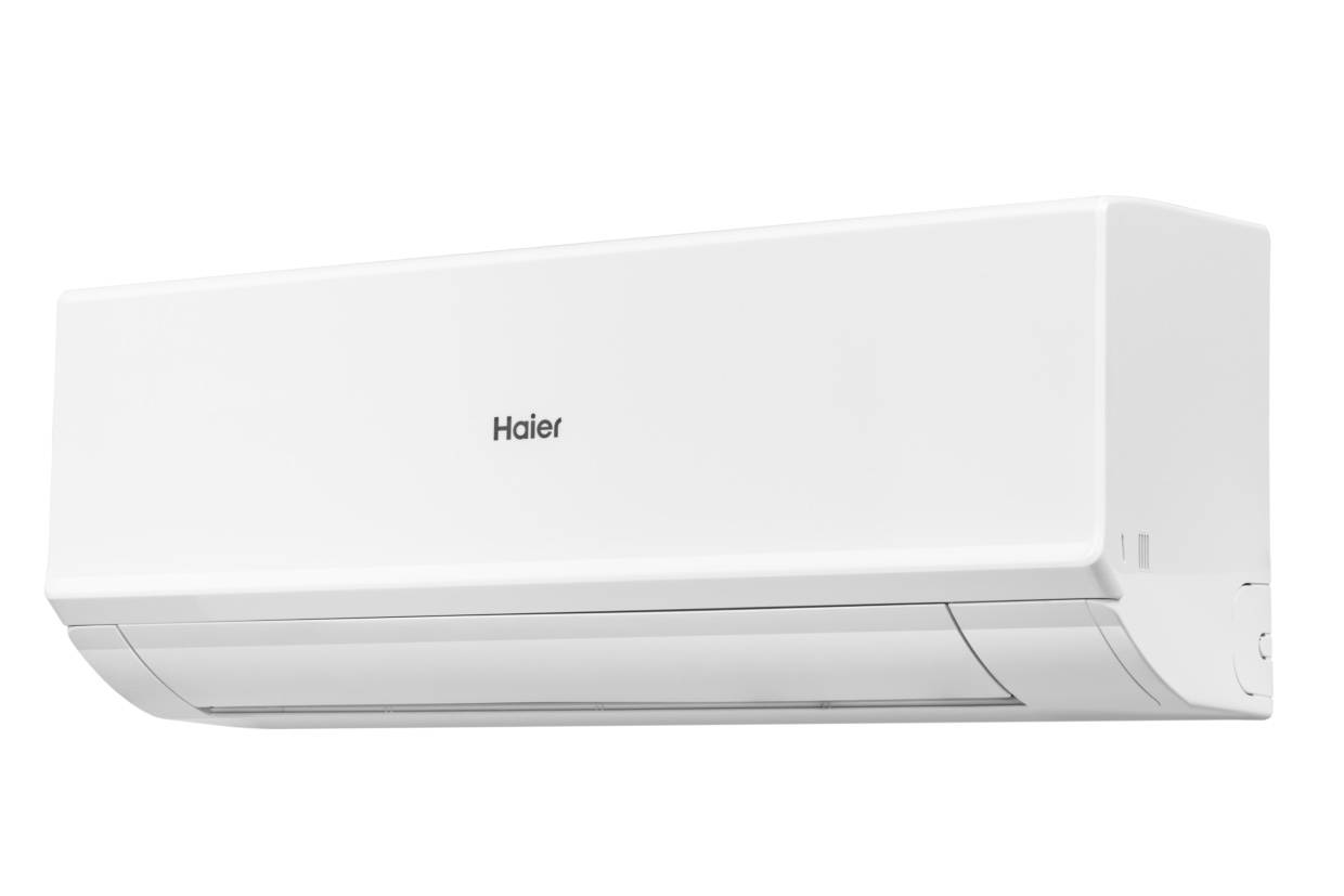 Сплит-система Haier Quantum Inverter AS35HQJ1HRA-W / 1U35HQJ1FRA