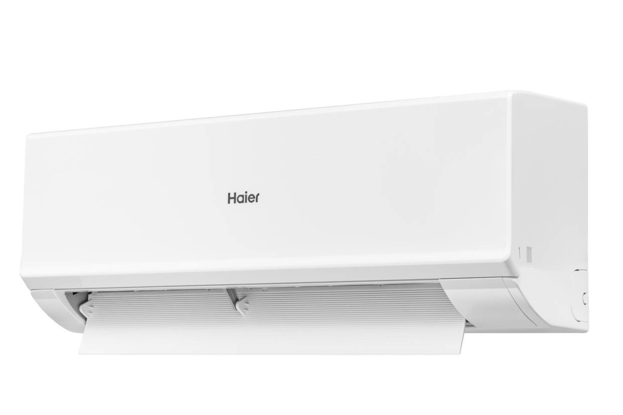 Сплит-система Haier Quantum Inverter AS35HQJ1HRA-W / 1U35HQJ1FRA