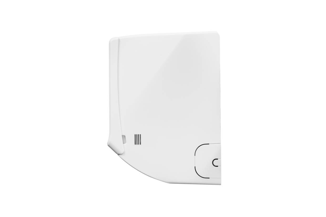 Сплит-система Haier Quantum Inverter AS35HQJ1HRA-W / 1U35HQJ1FRA