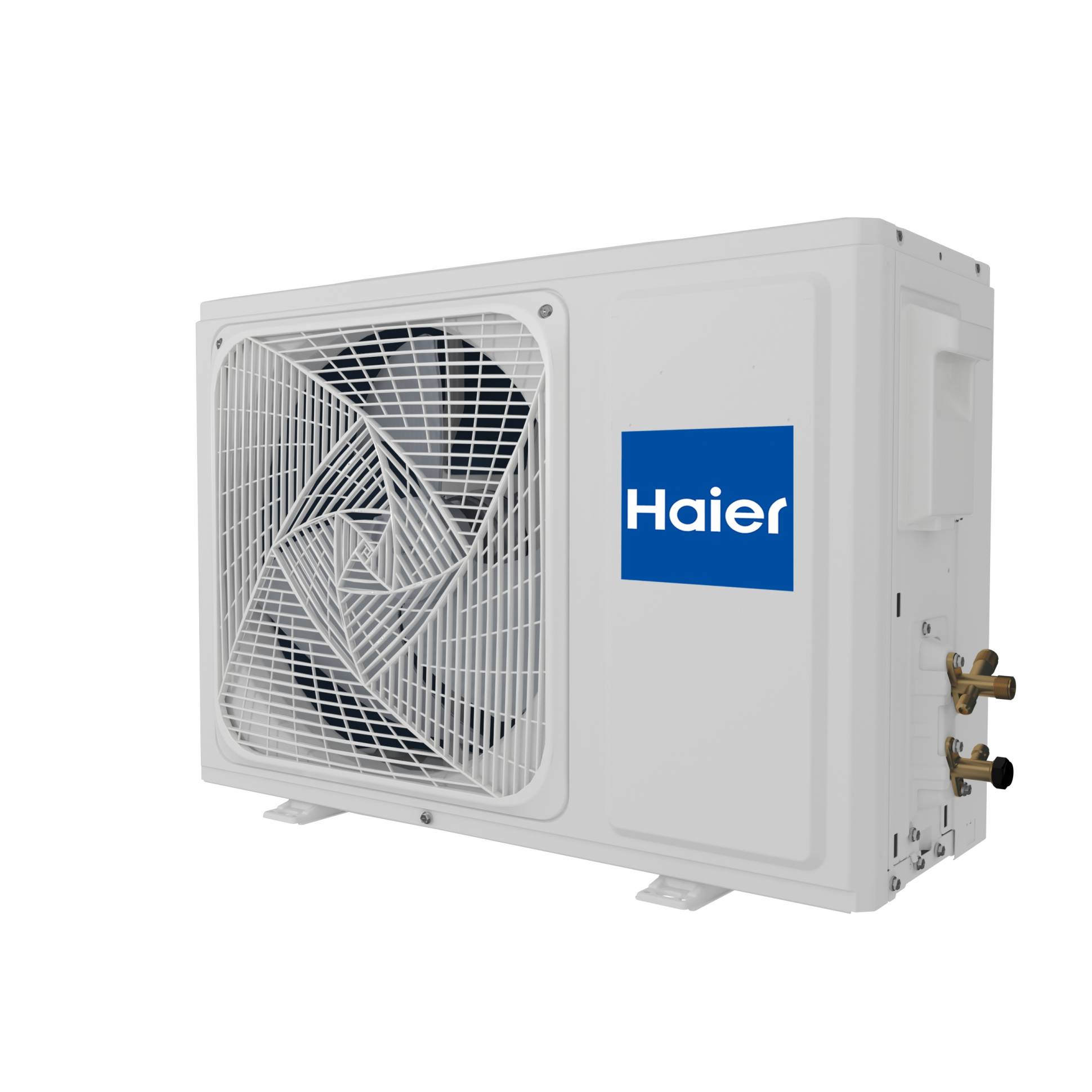 Сплит-система Haier Quantum Inverter AS35HQJ1HRA-W / 1U35HQJ1FRA