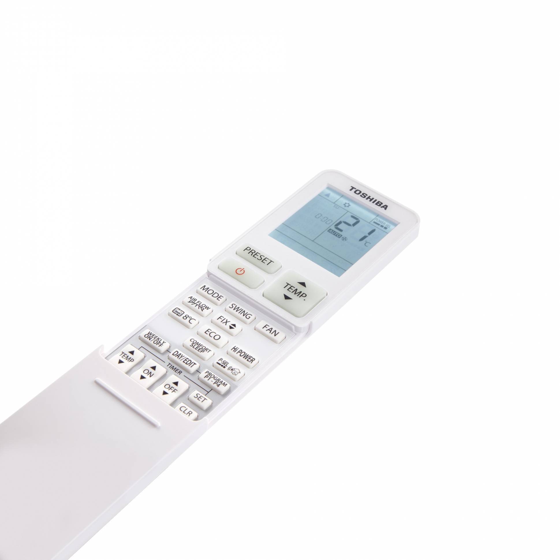 Сплит-система инверторного типа TOSHIBA Shorai Edge RAS-07J2VSG-EE комплект
