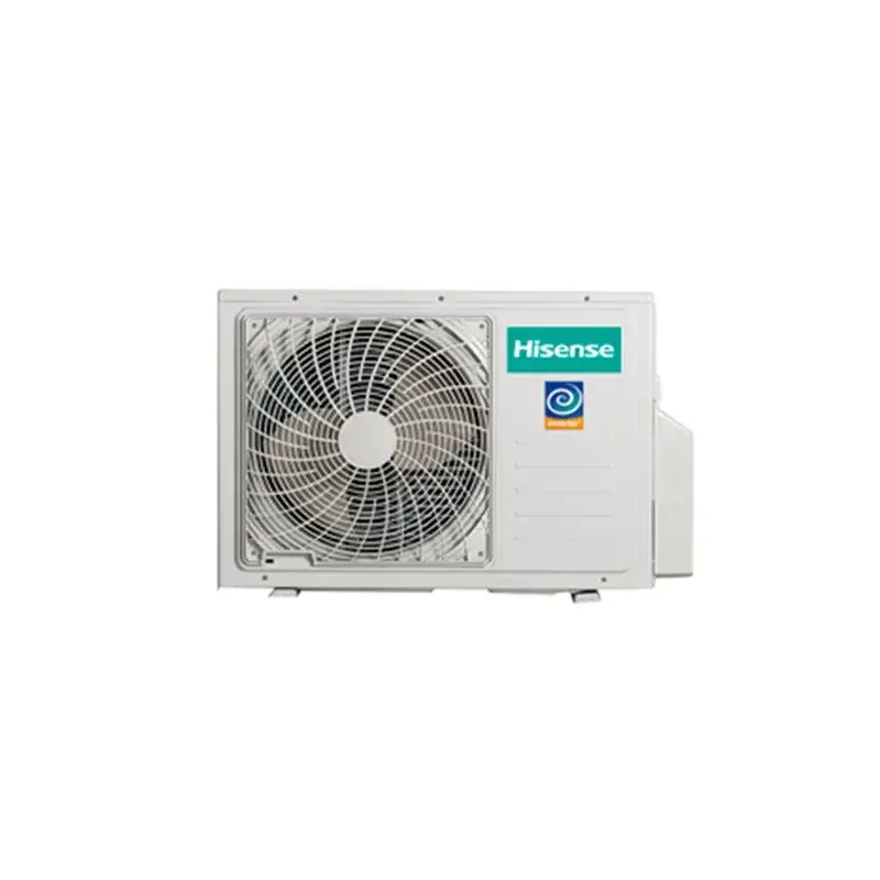 Hisense 25м²+25м² AMW2-18U4RXC / AMS-09UW4RMRKB00 - 2шт.