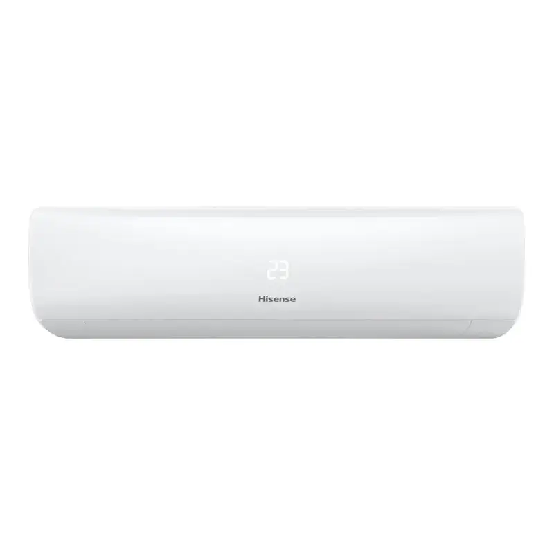 Hisense 25м²+25м² AMW2-18U4RXC / AMS-09UW4RMRKB00 - 2шт.