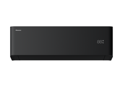 Инверторная сплит-система серии VIBE PRO CARBON EU DC Inverter AS-10UW4RLCHD00(B)