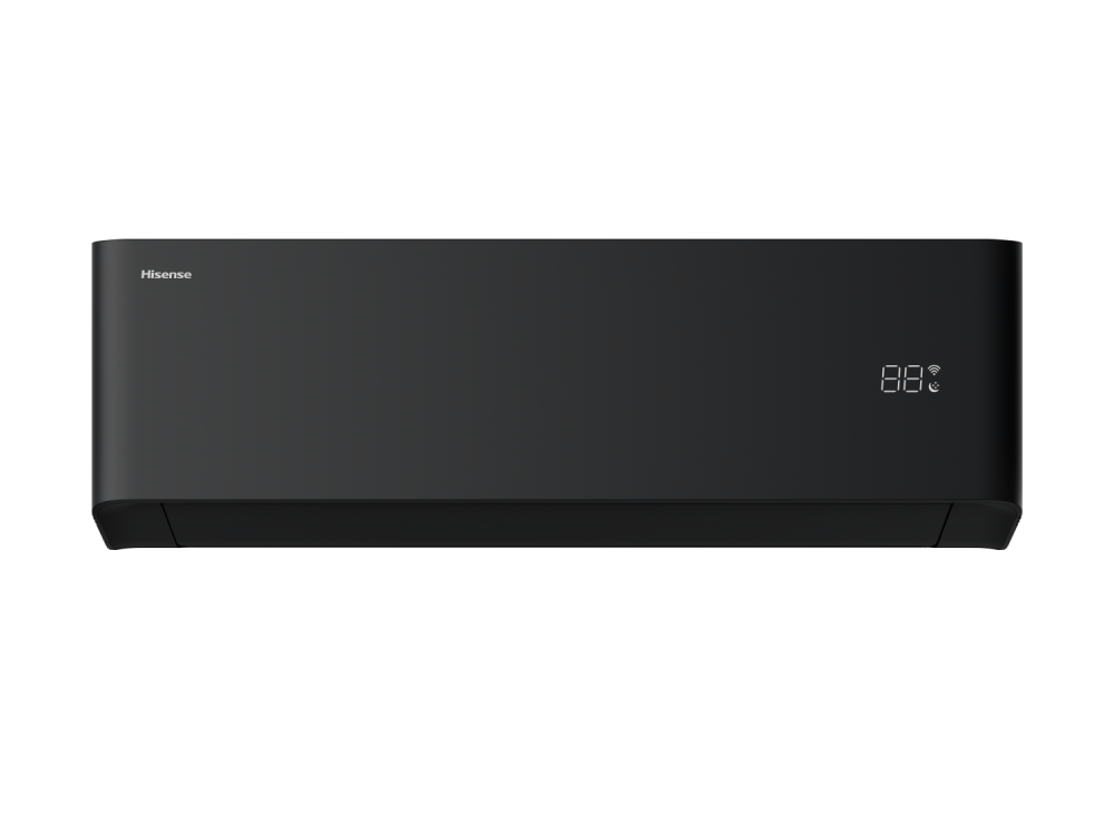 Инверторная сплит-система серии VIBE PRO CARBON EU DC Inverter AS-10UW4RLCHD00(B)