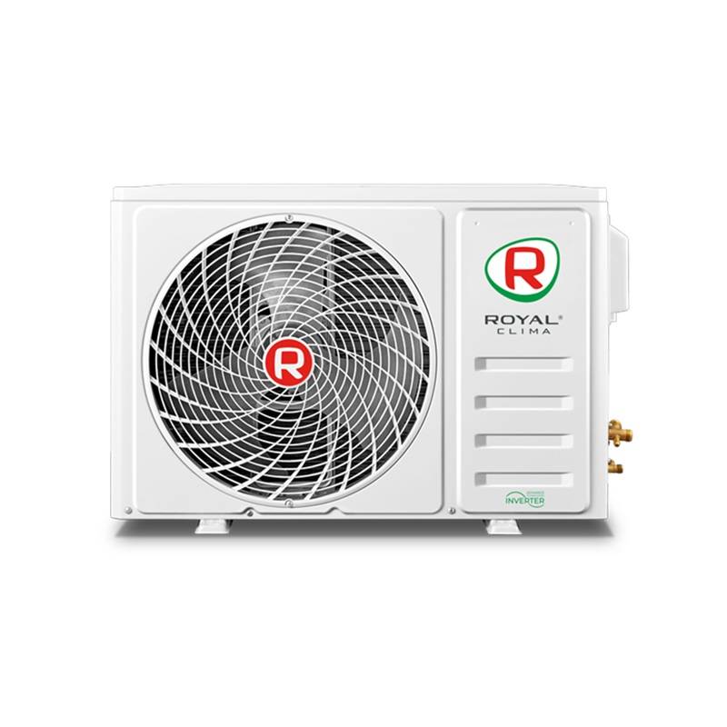 Инверторная сплит-система серии OPTIMUM DC Inverter RCI-OM35HN (комплект)