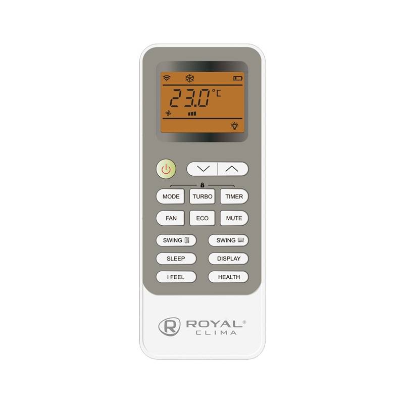Инверторная сплит-система серии OPTIMUM DC Inverter RCI-OM35HN (комплект)