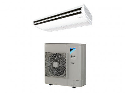 Подпотолочный кондиционер Daikin FHA140A/RZASG140MV1