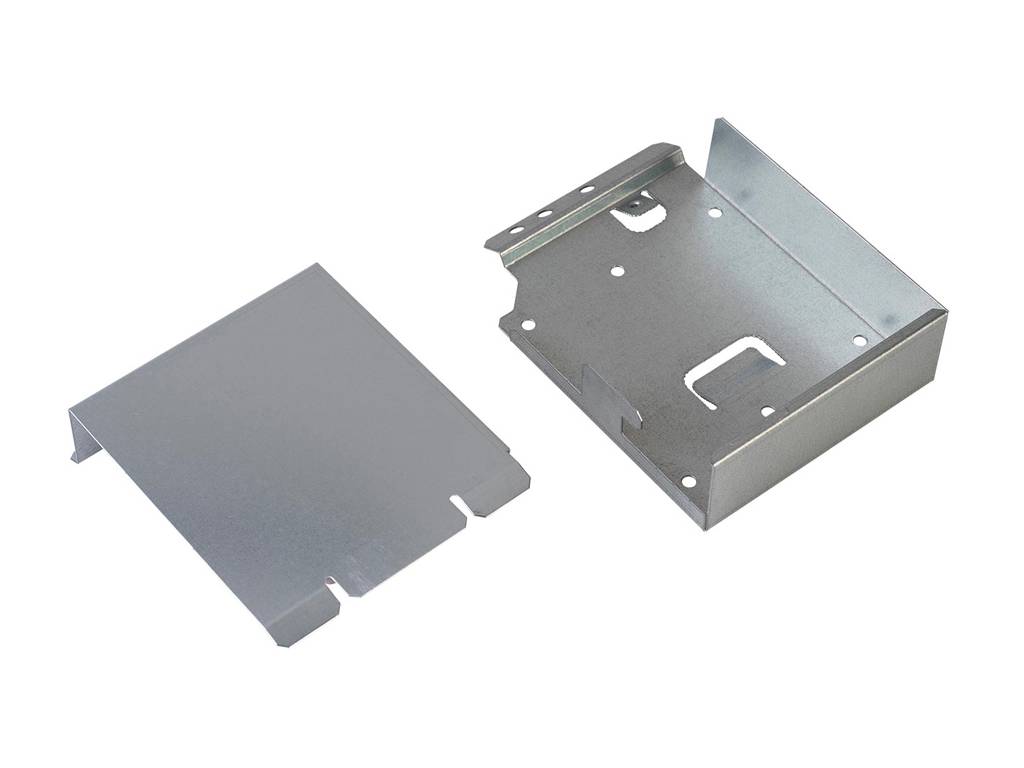 Монтажная коробка для адаптера Daikin KRP1D93A