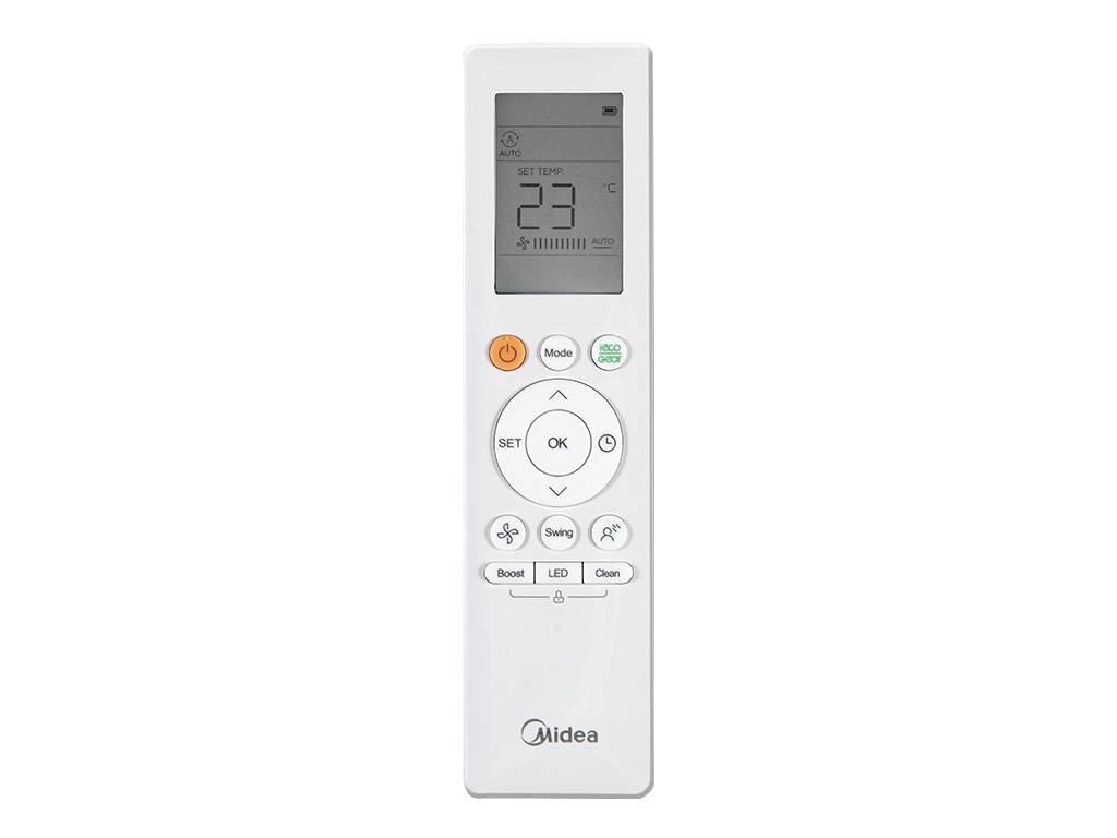 Внутренний блок кондиционера Midea MSAG2-09N8C2S-I