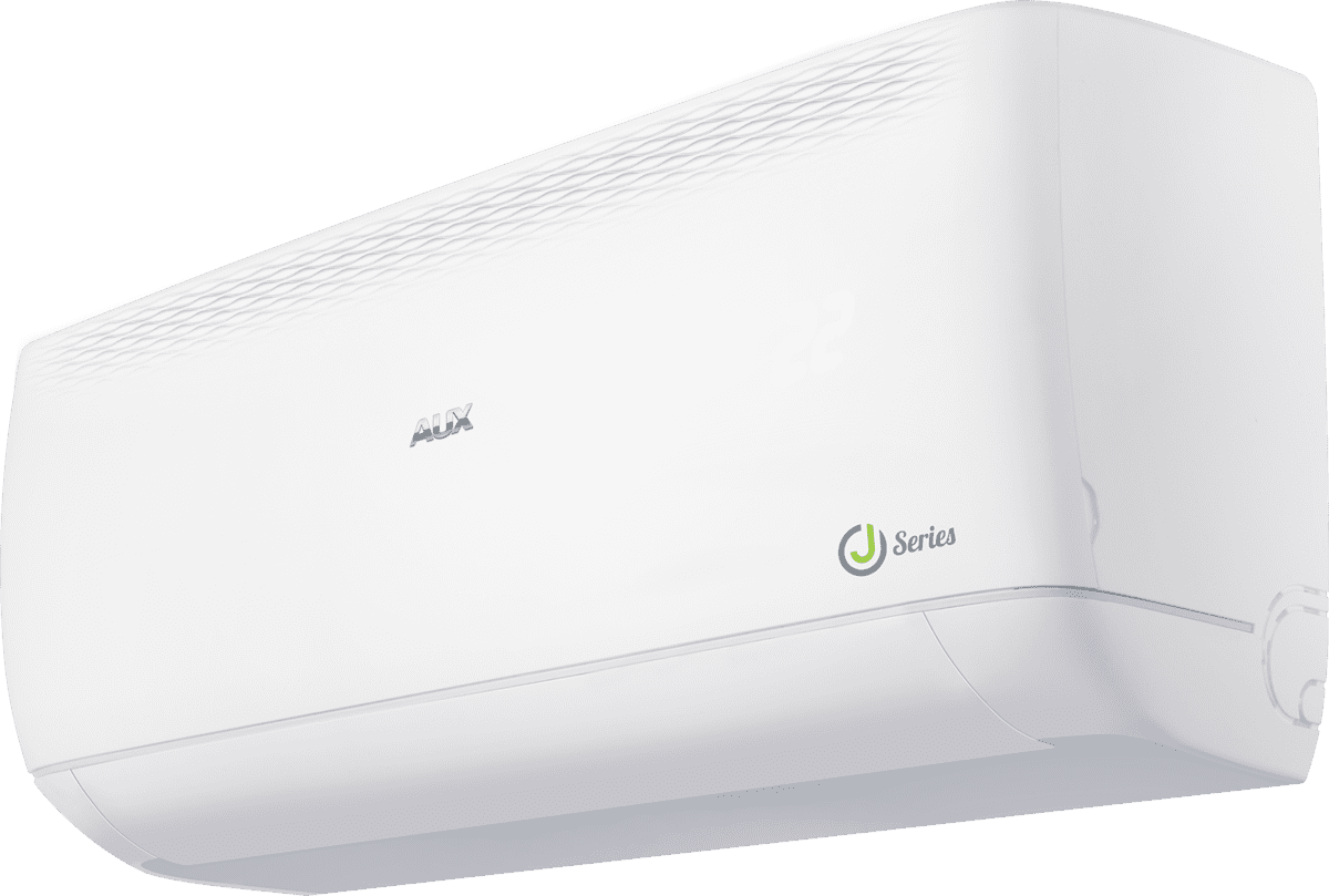 Настенный кондиционер AUX ASW-H09A4/JD-R1 + AS-H09A4/JD-R1, белый