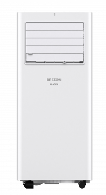 Мобильный кондиционер Breeon BPC-12TDR