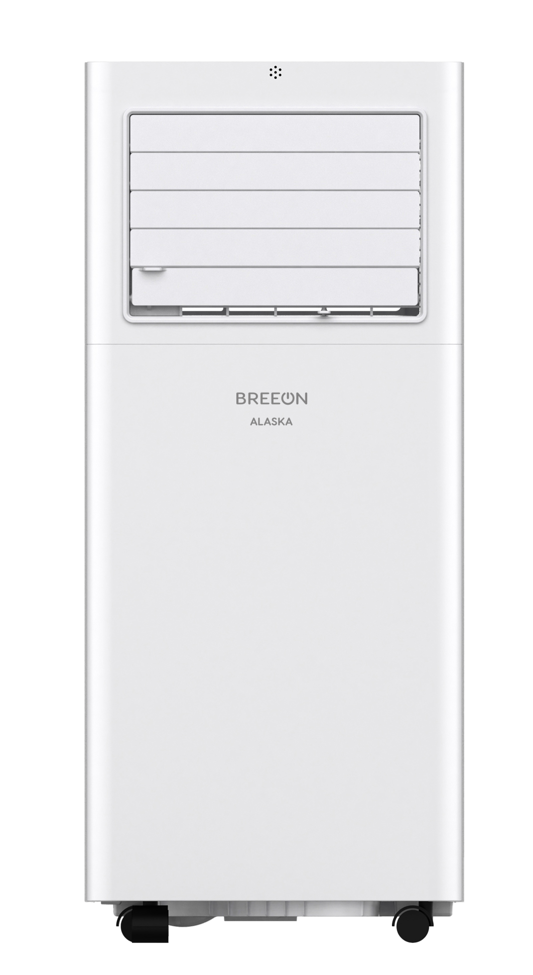Мобильный кондиционер Breeon BPC-12TDR