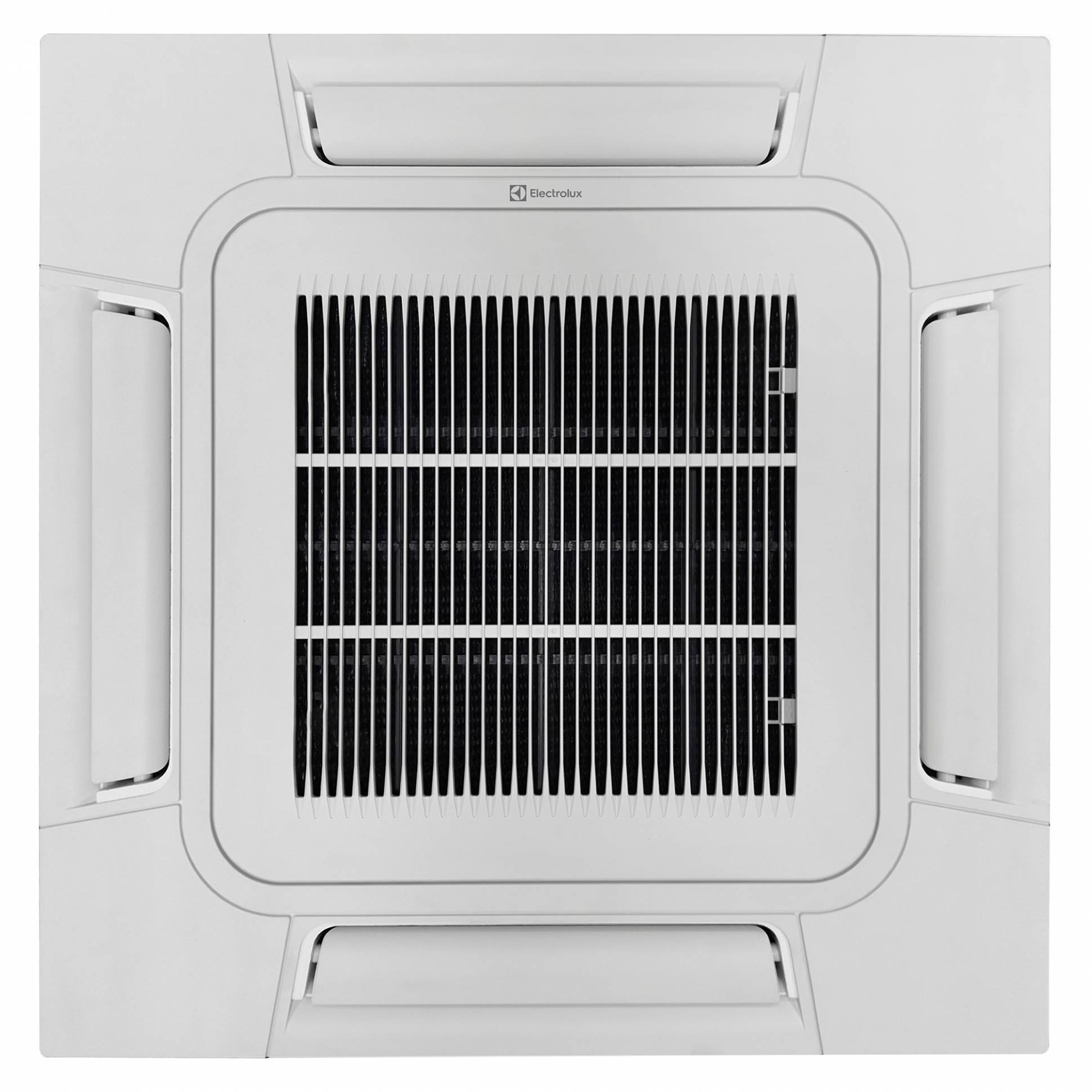 Комплект блок внутренний кассетный Electrolux ESVMC4/C-SF-50S с панелью