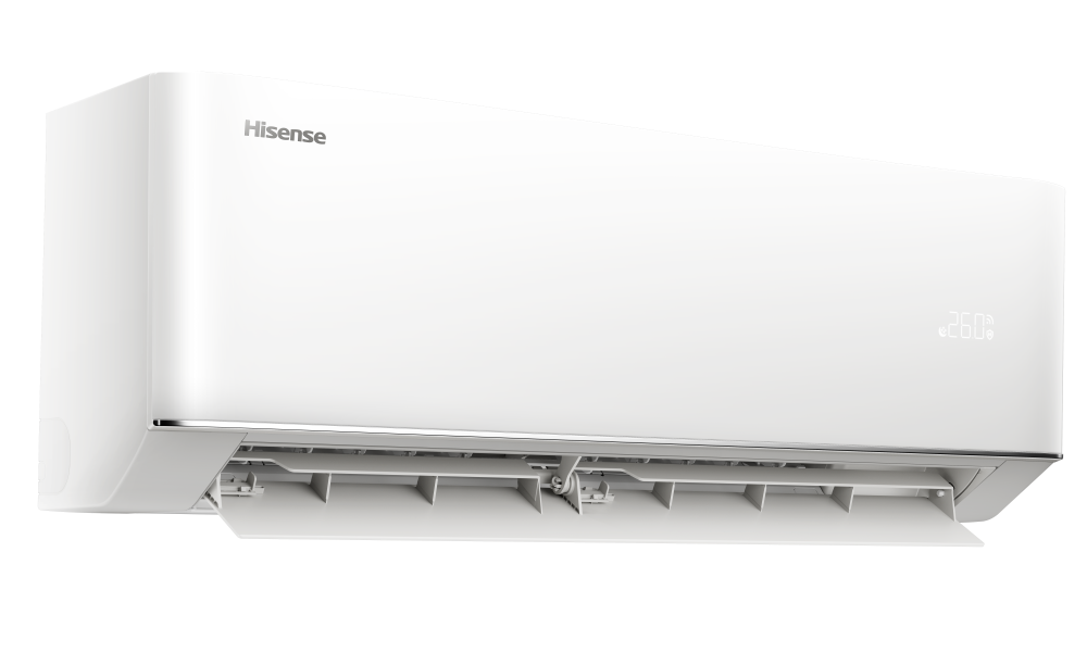 Инверторная сплит-система серии EXPERT PRO 2.0 EU DC Inverter AS-07UW4RLCHC01