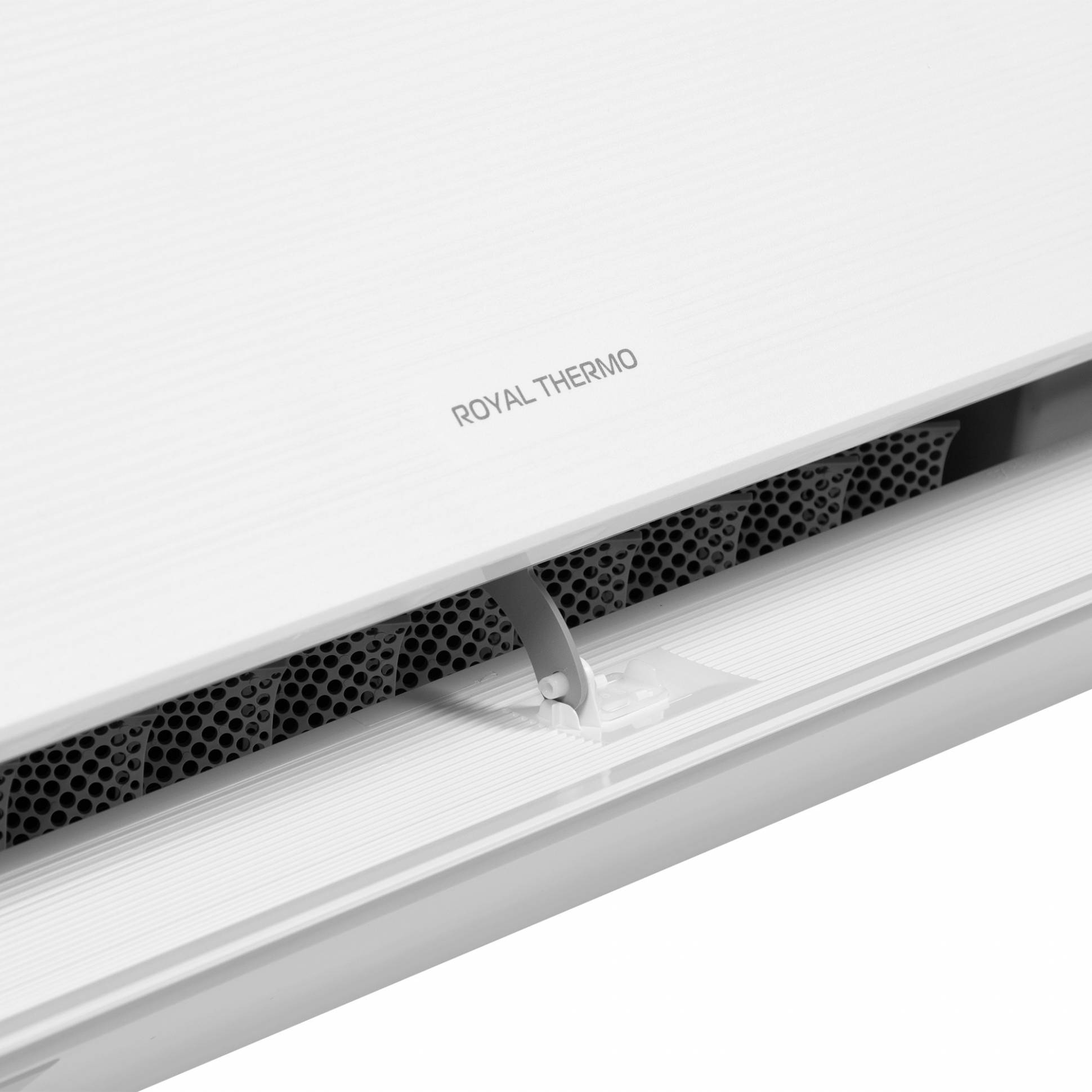 Сплит-система инверторного типа Royal Thermo Diamond DC RTDI-18HN8/Wi-Fi комплект