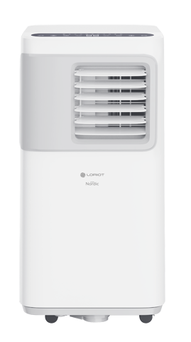 Мобильный кондиционер Loriot LPAC-07TP