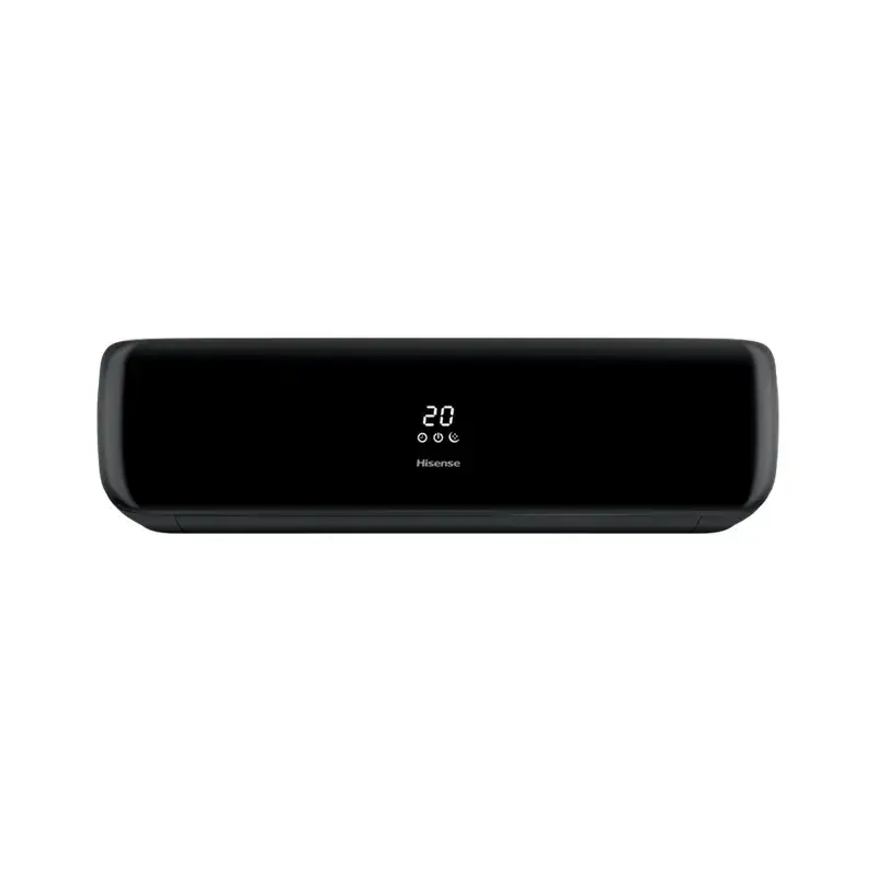 Hisense 25м²+25м² AMW2-18U4RXC / AMS-09UW4RVETG00(B) - 2шт.