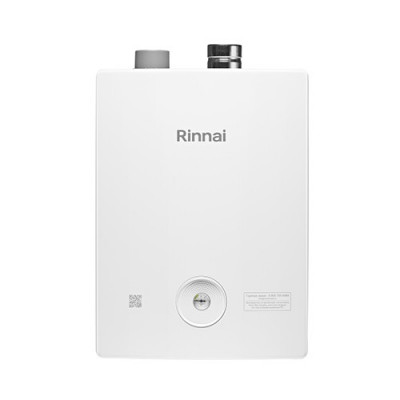 Газовый котел BR-K12 (11,6 кВт) LNG