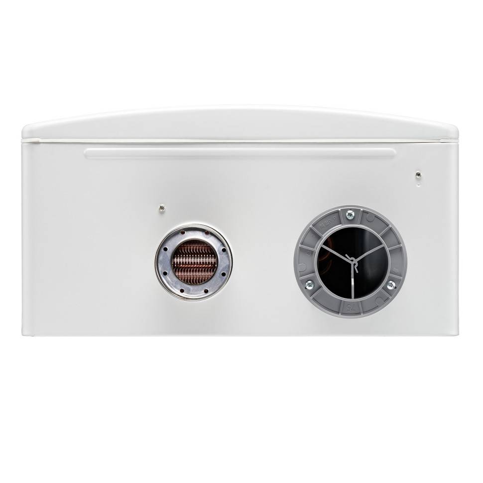 Газовый котел BR-K12 (11,6 кВт) LNG
